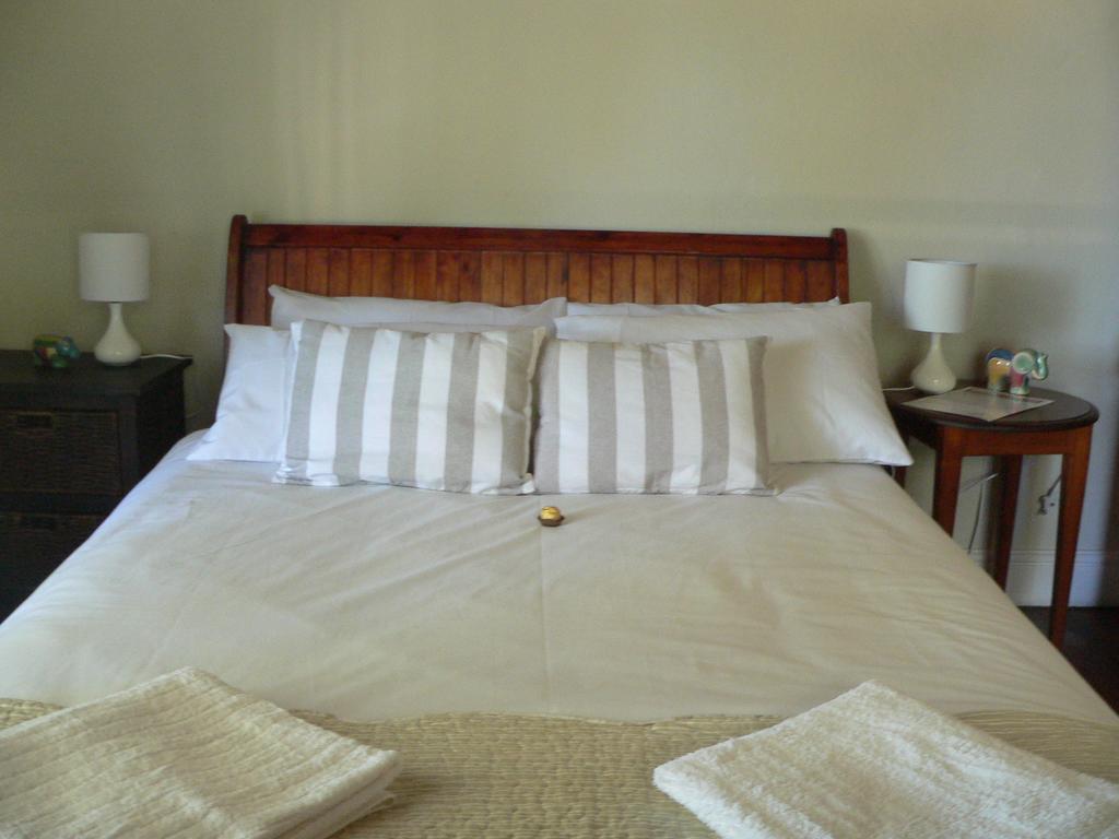 Weldon House Hotel Plettenberg Bay Room photo