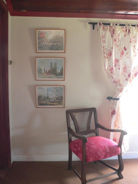 Weldon House Hotel Plettenberg Bay Room photo