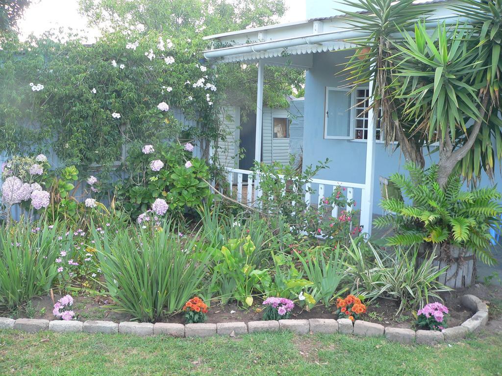 Weldon House Hotel Plettenberg Bay Room photo