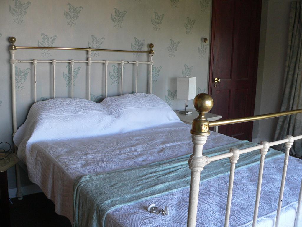 Weldon House Hotel Plettenberg Bay Room photo