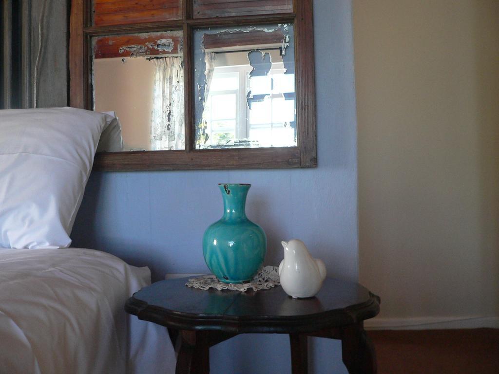Weldon House Hotel Plettenberg Bay Room photo