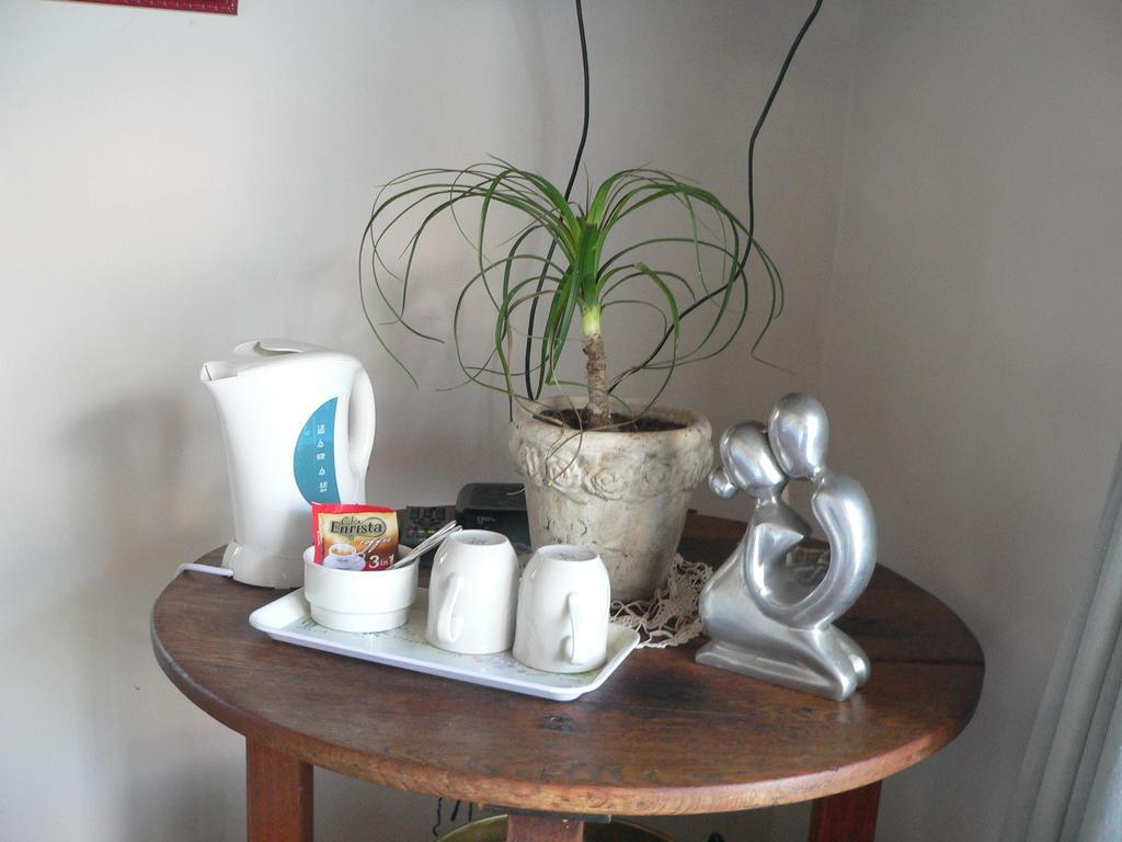 Weldon House Hotel Plettenberg Bay Room photo