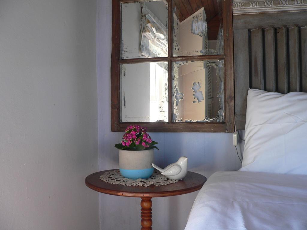 Weldon House Hotel Plettenberg Bay Room photo
