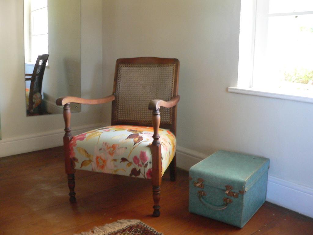 Weldon House Hotel Plettenberg Bay Room photo