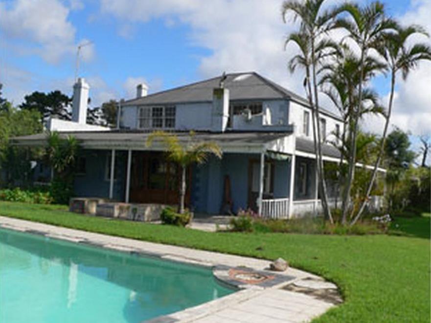 Weldon House Hotel Plettenberg Bay Exterior photo